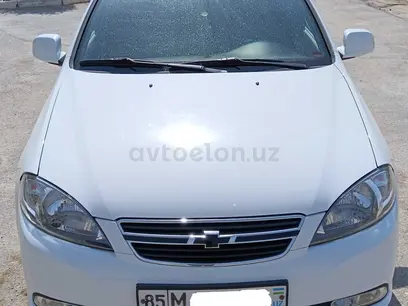 Chevrolet Lacetti 2019 года, КПП Механика, в Зарафшан за ~12 744 y.e. id5209032