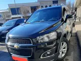 Chevrolet Captiva, 3 pozitsiya 2015 yil, КПП Avtomat, shahar Chirchiq uchun 19 000 у.е. id5227860, Fotosurat №1