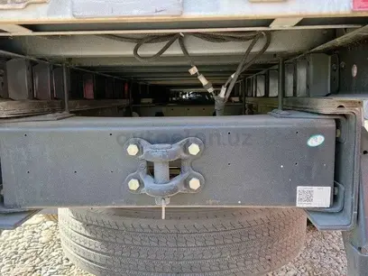 Shacman  furgon 5 tonnali 2024 года, в Каракульский район за ~33 086 y.e. id5000315