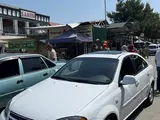 Oq Chevrolet Gentra, 3 pozitsiya 2018 yil, КПП Avtomat, shahar Baliqchi tumani uchun 9 800 у.е. id6428129, Fotosurat №1