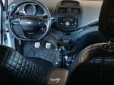 Chevrolet Spark, 2 позиция 2018 года, КПП Механика, в Бухара за 7 400 y.e. id5188277, Фото №1