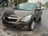 Chevrolet Cobalt, 2 pozitsiya 2024 yil, КПП Mexanika, shahar Termiz uchun ~9 898 у.е. id5187131