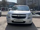 Chevrolet Cobalt, 2 pozitsiya 2013 yil, КПП Mexanika, shahar Toshkent uchun 7 900 у.е. id5232338, Fotosurat №1