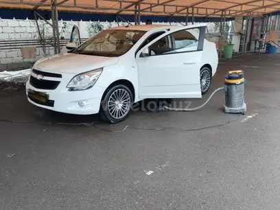Chevrolet Cobalt, 2 евро позиция 2015 года, КПП Механика, в Ташкент за 9 500 y.e. id4952966
