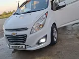 Chevrolet Spark, 2 позиция 2014 года, КПП Механика, в Карши за 5 600 y.e. id6429461, Фото №1