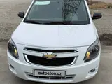 Chevrolet Cobalt, 4 позиция 2025 года, КПП Автомат, в Наманган за 13 200 y.e. id6735468, Фото №1