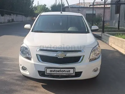Chevrolet Cobalt, 2 pozitsiya 2014 yil, КПП Mexanika, shahar Toshkent uchun 7 900 у.е. id5181328