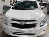 Chevrolet Cobalt, 4 позиция 2024 года, КПП Автомат, в Мархаматский район за ~11 531 y.e. id5023904, Фото №1