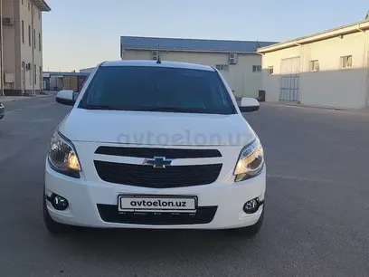 Chevrolet Cobalt 2021 года, КПП Автомат, в Ташкент за ~13 013 y.e. id4913832