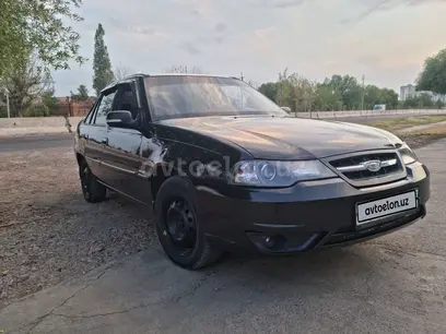 Черный Daewoo Nexia 2016 года, КПП Механика, в Ташкент за 6 988 y.e. id5213513