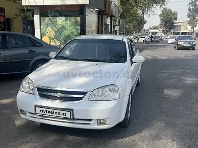 Chevrolet Lacetti 2008 года, КПП Механика, в Ташкент за ~6 692 y.e. id5179417