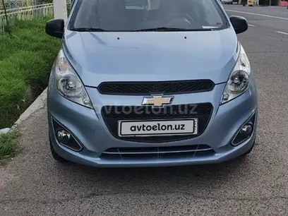 Дельфин Chevrolet Spark, 2 позиция 2019 года, КПП Механика, в Ташкент за 7 100 y.e. id5144369