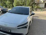 Белый GAC Aion S Max 2024 года, КПП Автомат, в Ташкент за 23 000 y.e. id6422709, Фото №1