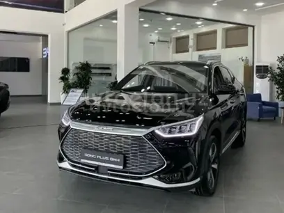 BYD Song Plus DM-i 2023 года, в Самарканд за 30 500 y.e. id4987128