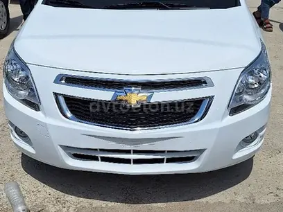 Chevrolet Cobalt, 4 pozitsiya 2024 yil, КПП Avtomat, shahar Denov uchun ~13 222 у.е. id5195750
