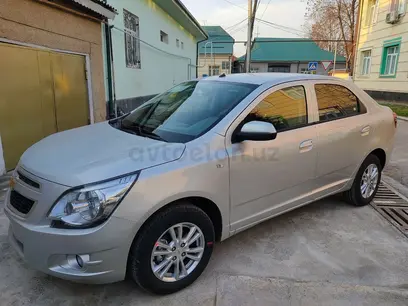 Chevrolet Cobalt, 4 позиция 2024 года, КПП Автомат, в Ташкент за 12 600 y.e. id5193408