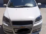 Белый Chevrolet Nexia 3, 2 позиция 2020 года, КПП Механика, в Куйичирчикский район за 10 500 y.e. id5208410, Фото №1