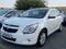 Белый Chevrolet Cobalt, 3 позиция 2022 года, КПП Механика, в Ташкент за 11 500 y.e. id6730393