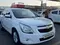 Белый Chevrolet Cobalt, 3 позиция 2022 года, КПП Механика, в Ташкент за 11 500 y.e. id6730393
