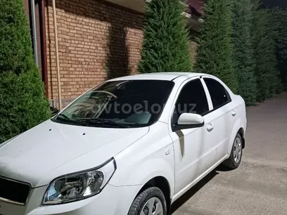 Chevrolet Nexia 3, 2 позиция 2021 года, КПП Механика, в Ташкент за 9 000 y.e. id5208461