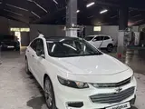 Chevrolet Malibu 2 2019 года, в Самарканд за 20 800 y.e. id6431055, Фото №1