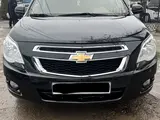 Chevrolet Cobalt, 2 pozitsiya 2013 yil, КПП Mexanika, shahar Sirdaryo uchun 8 300 у.е. id5027422, Fotosurat №1