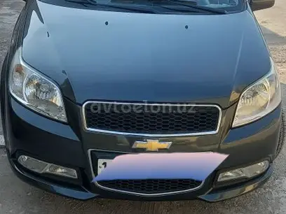 Chevrolet Nexia 3, 2 позиция 2019 года, КПП Механика, в Ташкент за 9 100 y.e. id4934402