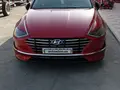 Hyundai Sonata 2023 года, в Самарканд за 25 000 y.e. id6558484