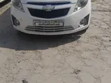 Chevrolet Spark, 3 позиция 2012 года, КПП Механика, в Самарканд за 4 800 y.e. id6417094, Фото №1