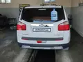 Белый Chevrolet Orlando, 3 позиция 2018 года, КПП Механика, в Карши за 17 000 y.e. id5032050