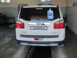 Белый Chevrolet Orlando, 3 позиция 2018 года, КПП Механика, в Карши за 17 000 y.e. id5032050, Фото №1