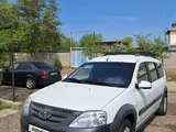 Белый ВАЗ (Lada) Largus 2020 года, КПП Механика, в Гулистан за 14 700 y.e. id5229353, Фото №1