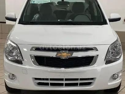 Chevrolet Cobalt, 4 pozitsiya EVRO 2024 yil, КПП Avtomat, shahar Qarshi uchun ~13 213 у.е. id5148002