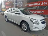 Chevrolet Cobalt, 4 позиция 2024 года, КПП Автомат, в Ташкент за 13 275 y.e. id3755893, Фото №1