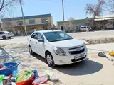Chevrolet Cobalt, 2 позиция 2019 года, КПП Механика, в Нукус за ~9 595 y.e. id6745396