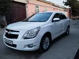 Chevrolet Cobalt, 4 pozitsiya 2015 yil, КПП Avtomat, shahar Andijon tumani uchun 8 500 у.е. id5223264, Fotosurat №1