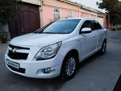 Chevrolet Cobalt, 4 pozitsiya 2015 yil, КПП Avtomat, shahar Andijon tumani uchun 8 500 у.е. id5223264