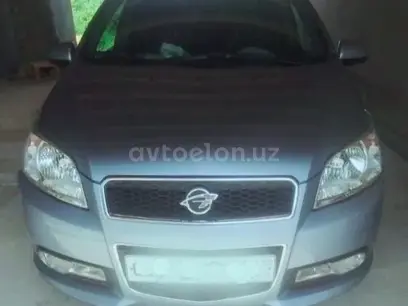Chevrolet Nexia 3 2017 года, КПП Автомат, в Ташкент за ~9 001 y.e. id5215119