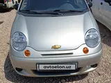 Chevrolet Matiz, 2 позиция 2009 года, КПП Механика, в Папский район за 3 200 y.e. id6424127, Фото №1
