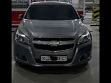 Chevrolet Malibu, 3 позиция 2013 года, КПП Автомат, в Ташкент за 11 800 y.e. id6424948, Фото №1