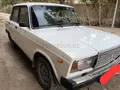 Белый ВАЗ (Lada) 2107 1993 года, КПП Механика, в Андижан за 1 500 y.e. id6344814