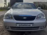 Серебристый Chevrolet Lacetti, 2 позиция 2013 года, КПП Механика, в Ташкент за 6 500 y.e. id5194415, Фото №1