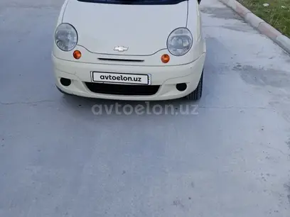 Chevrolet Matiz 2016 года, КПП Механика, в Ташкент за ~4 602 y.e. id4914406