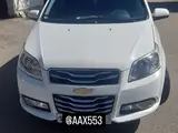 Chevrolet Nexia 3, 4 pozitsiya 2018 yil, КПП Avtomat, shahar Toshkent uchun 9 600 у.е. id5224561, Fotosurat №1