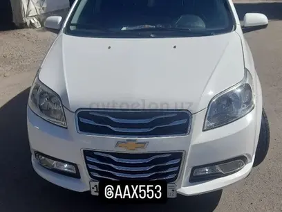 Chevrolet Nexia 3, 4 pozitsiya 2018 yil, КПП Avtomat, shahar Toshkent uchun 9 600 у.е. id5224561