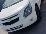 Chevrolet Cobalt, 4 евро позиция 2025 года, КПП Автомат, в Наманган за 14 100 y.e. id6663167, Фото №1