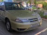 Золотистый Chevrolet Nexia 2, 2 позиция DOHC 2009 года, КПП Механика, в Самарканд за 5 500 y.e. id5251195, Фото №1