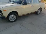 Молочный цвет ВАЗ (Lada) 2106 1981 года, КПП Механика, в Ташкент за 1 500 y.e. id5224894