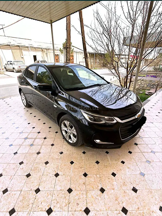 Chevrolet Lacetti 2011 — 3