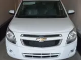 Chevrolet Cobalt, 4 позиция 2024 года, КПП Автомат, в Джизак за 13 000 y.e. id4078685, Фото №1
